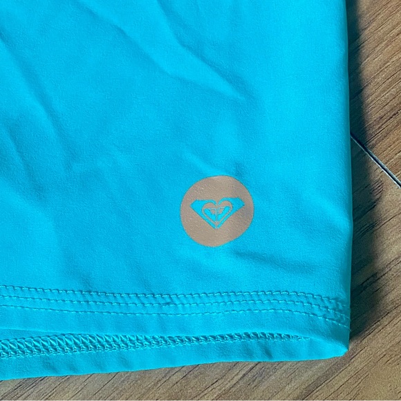 Roxy Cover-Up Beach Shorts - Picture 6 of 11